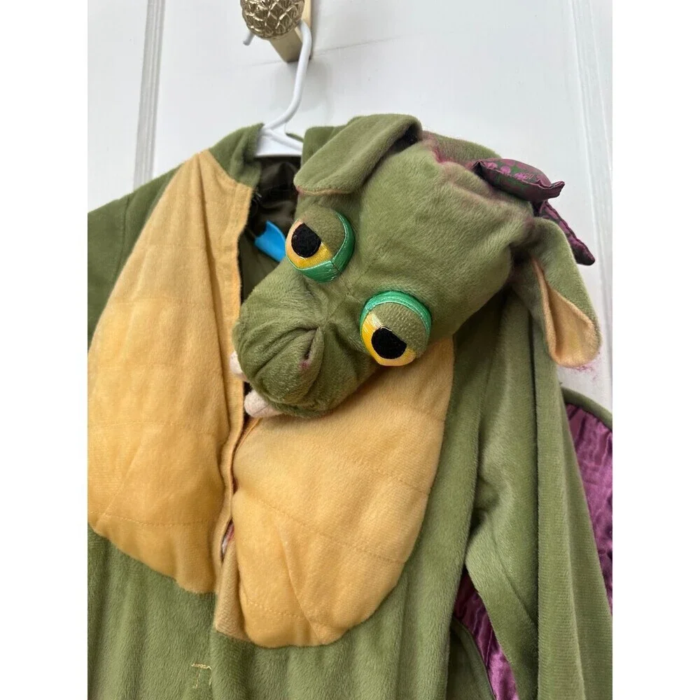 Dream Play Imagine US size 7-8 dragon costume